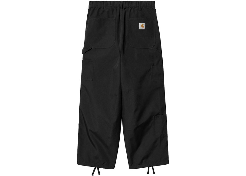 Carhartt WIP Carhartt WIP x Invincible Double Knee Pant Black outlook