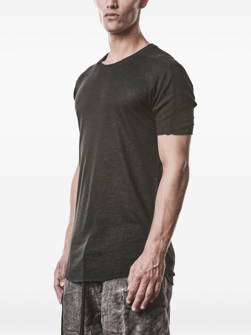 thom/krom worked T-shirt outlook