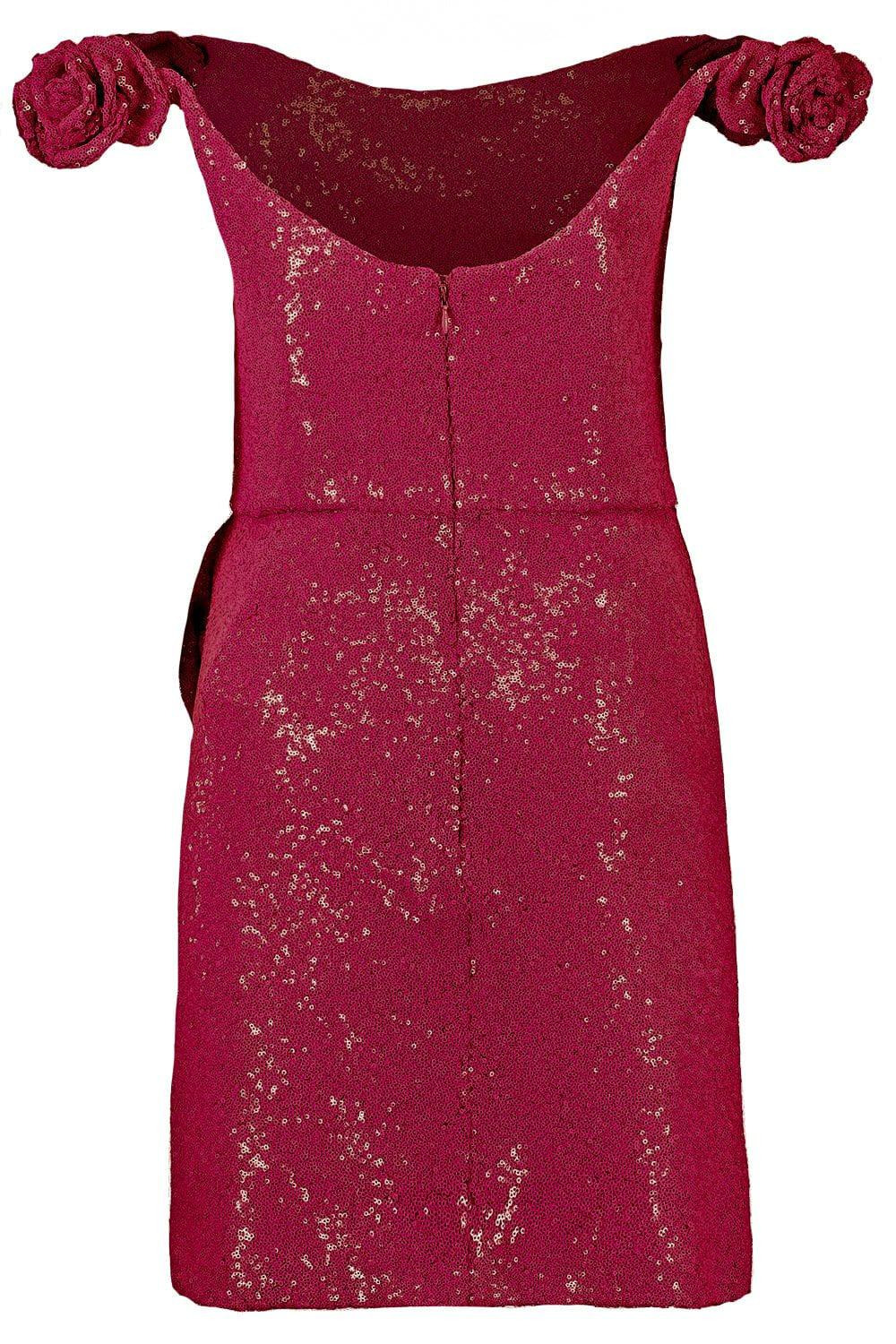 Vespera Dress - 4