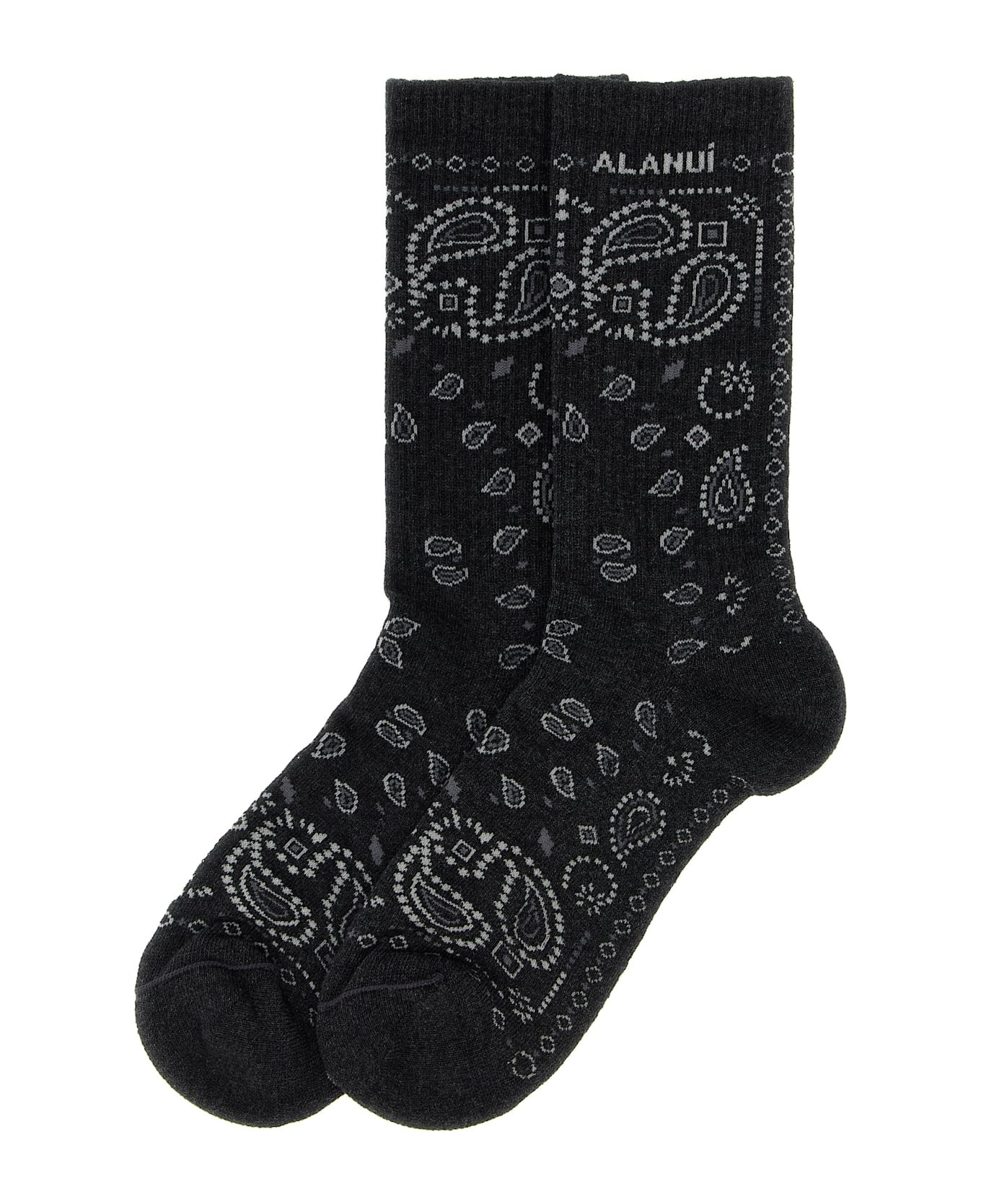 'bandana' Socks - 2
