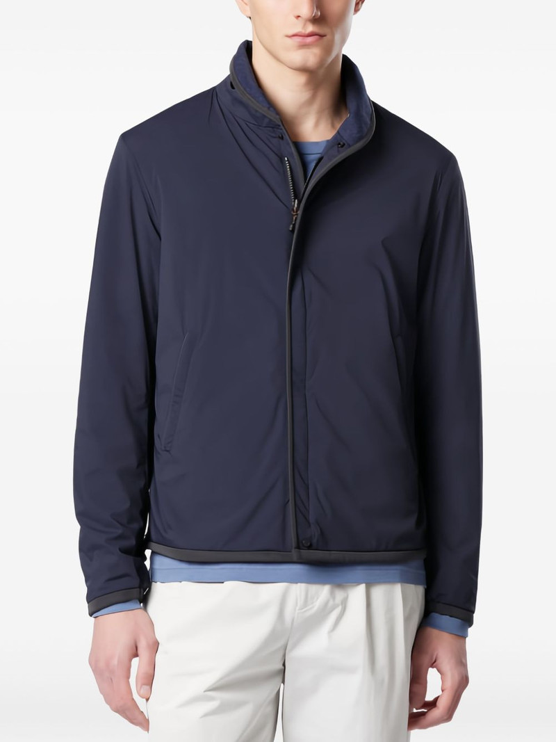 SEASE Jibset lightweight jacket outlook