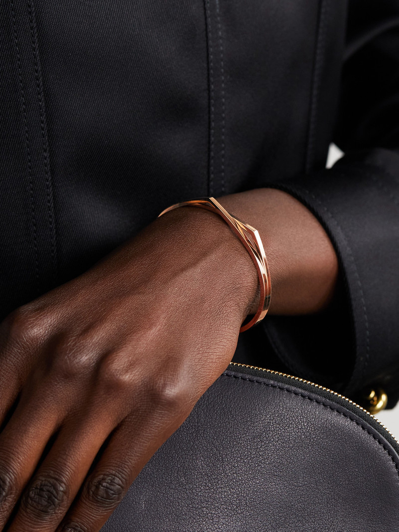 REPOSSI Antifer 18-karat Rose Gold Bracelet outlook