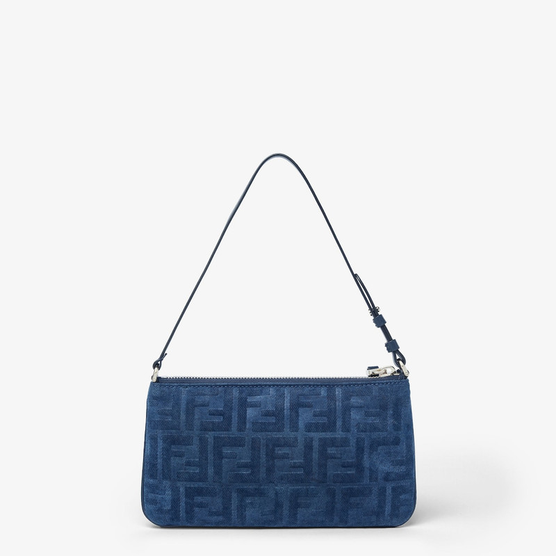 Flat Baguette Pouch 3