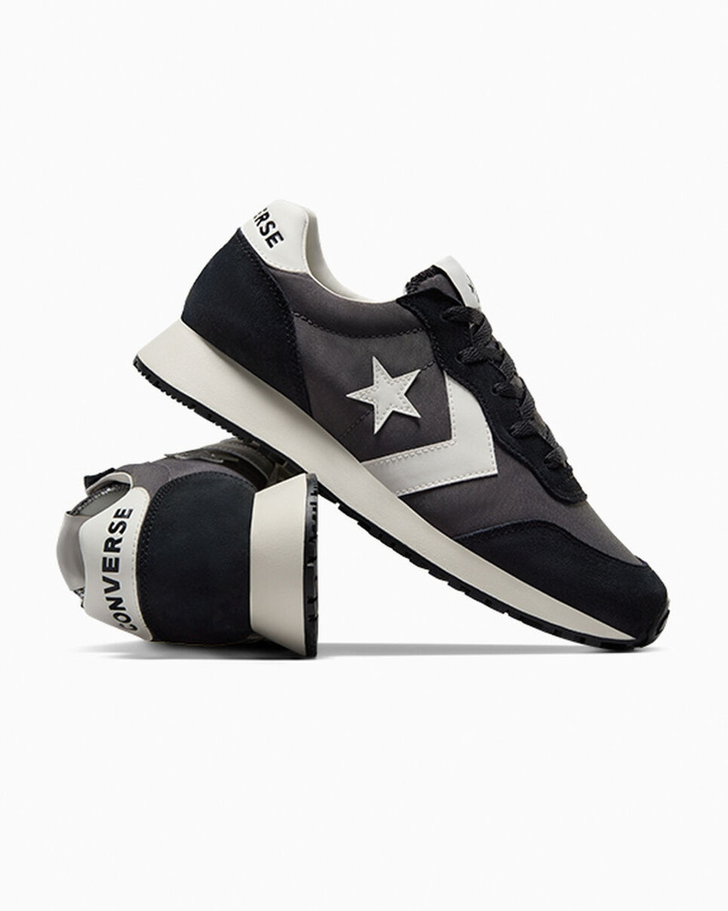 Omega Trainer 7