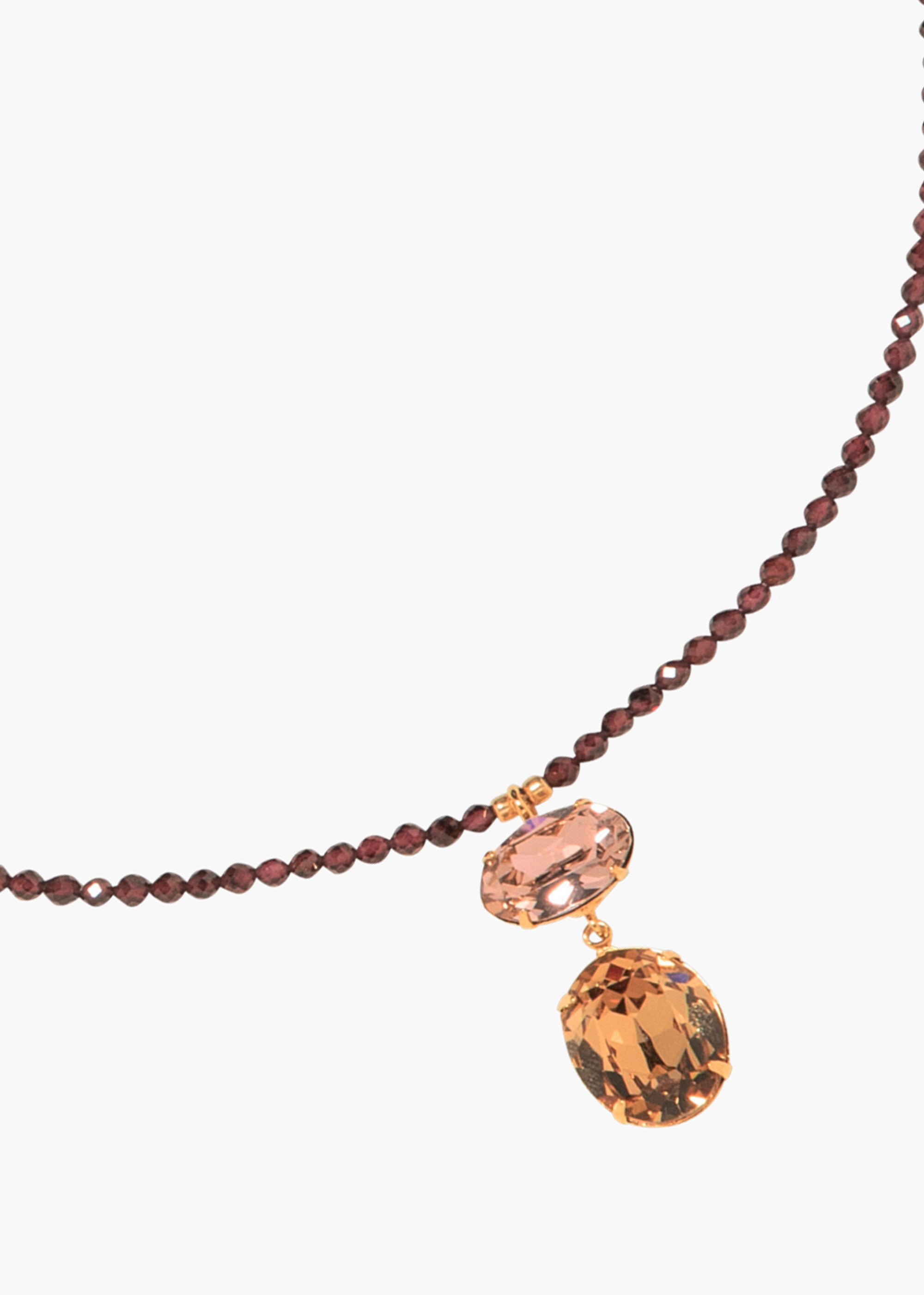 Freya Necklace - 5