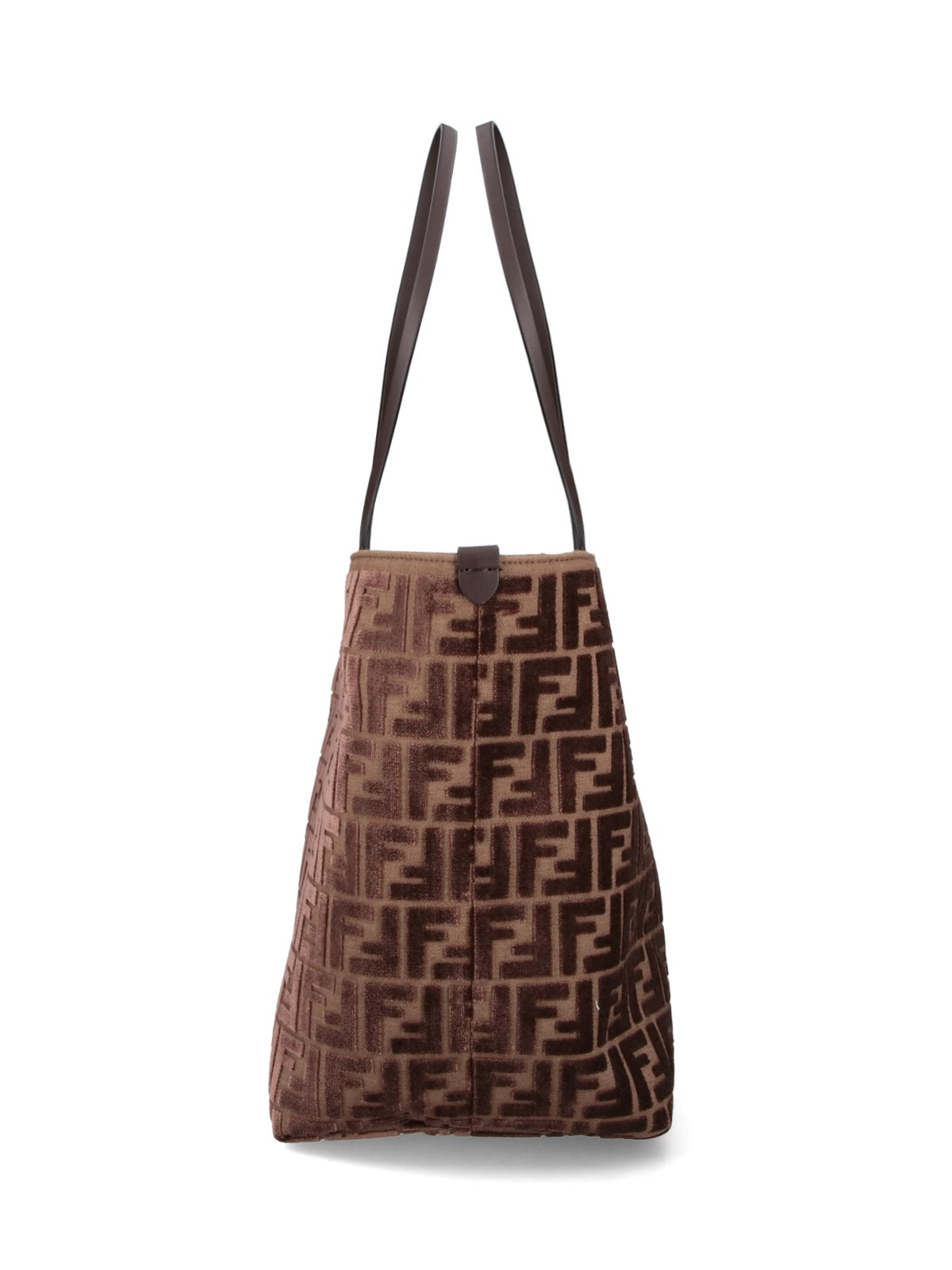 'ROLL' LARGE TOTE BAG - 5