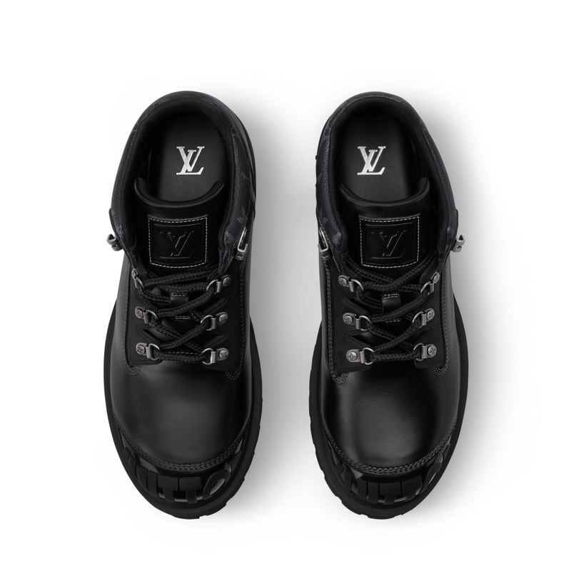 LV Remix Ankle Boot 3