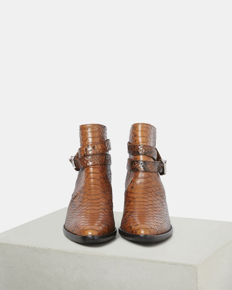 DONEEH boots - 5