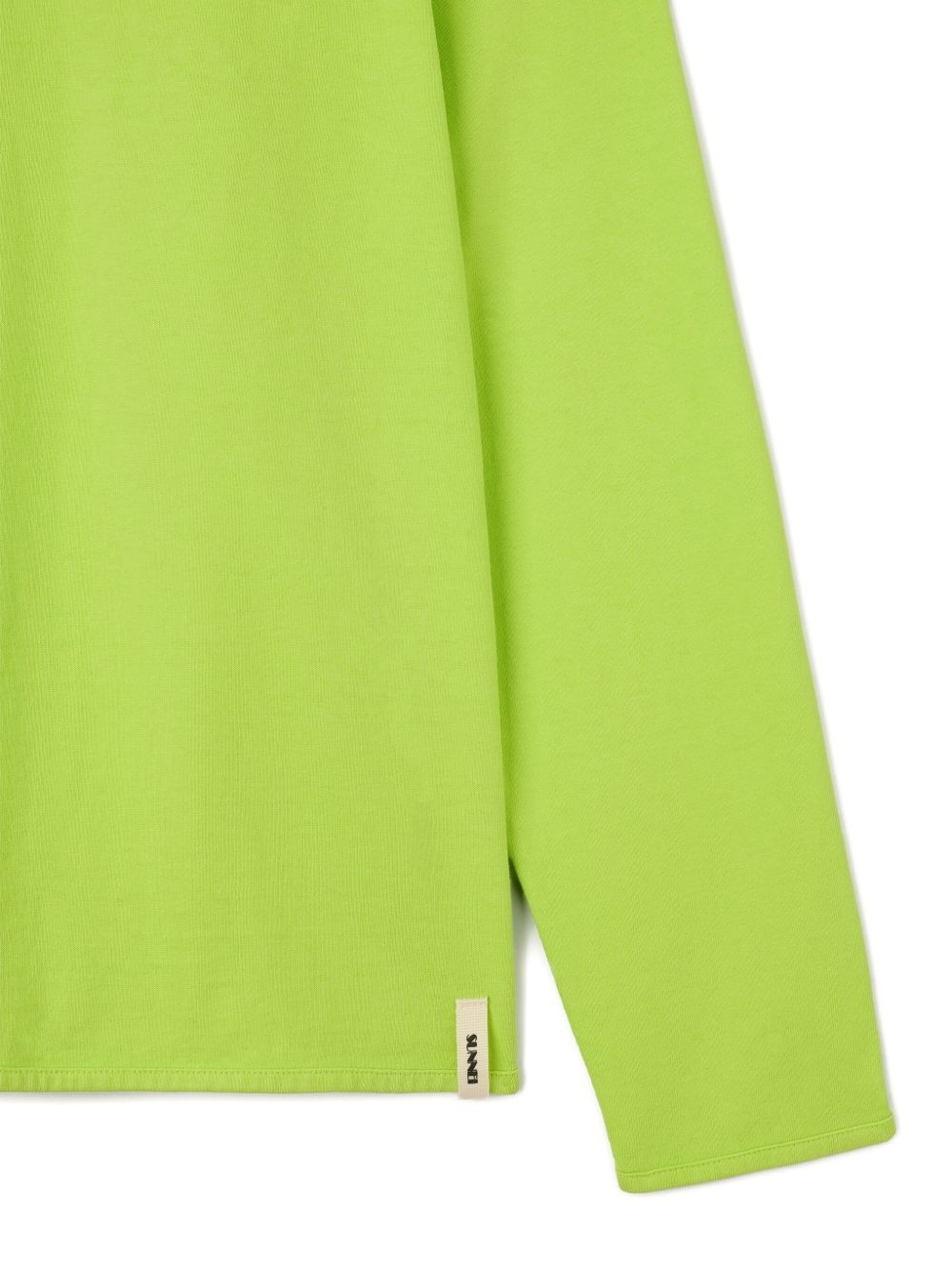 cotton t-shirt - 4