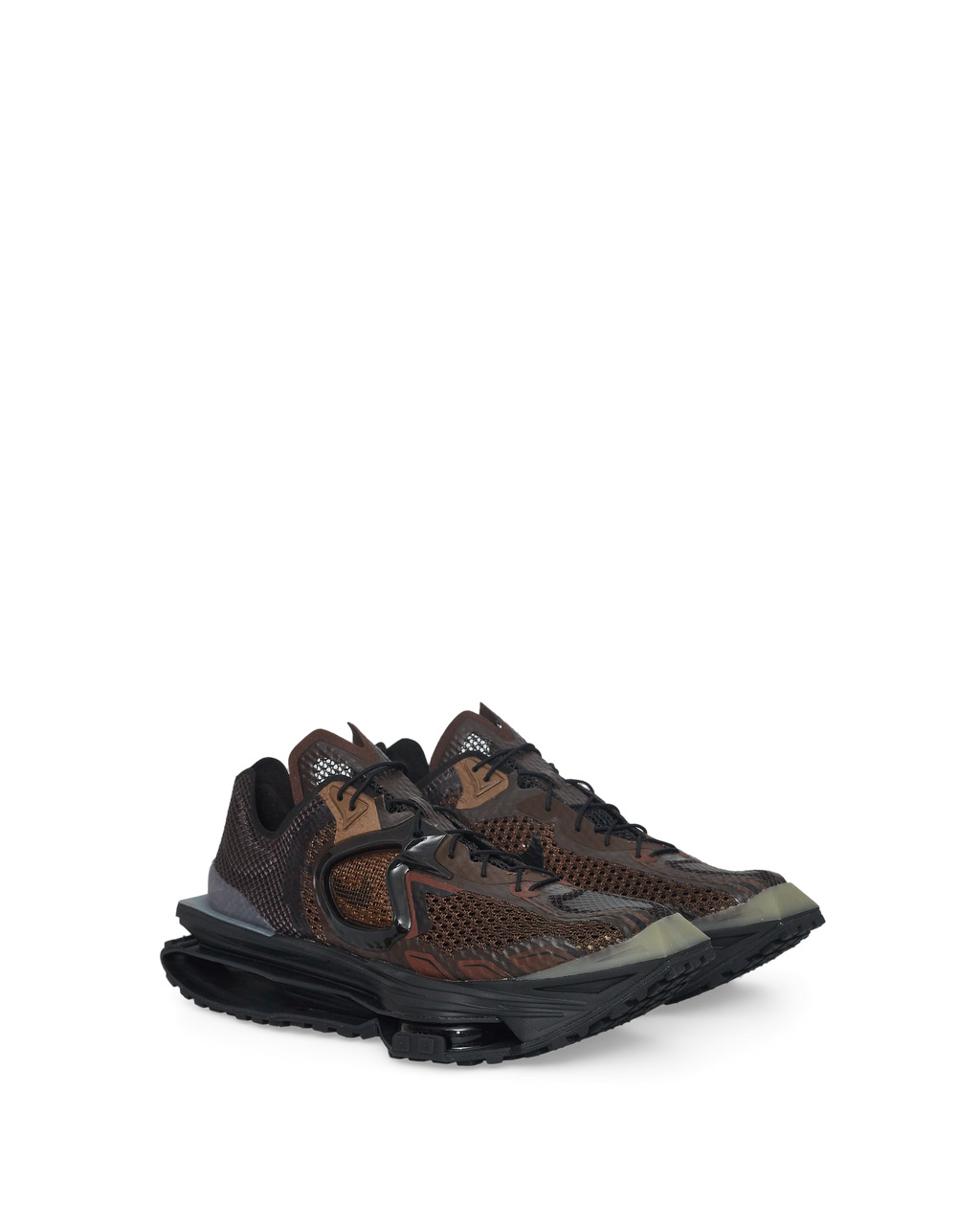 NIKE ZOOM MMW 4 - 2