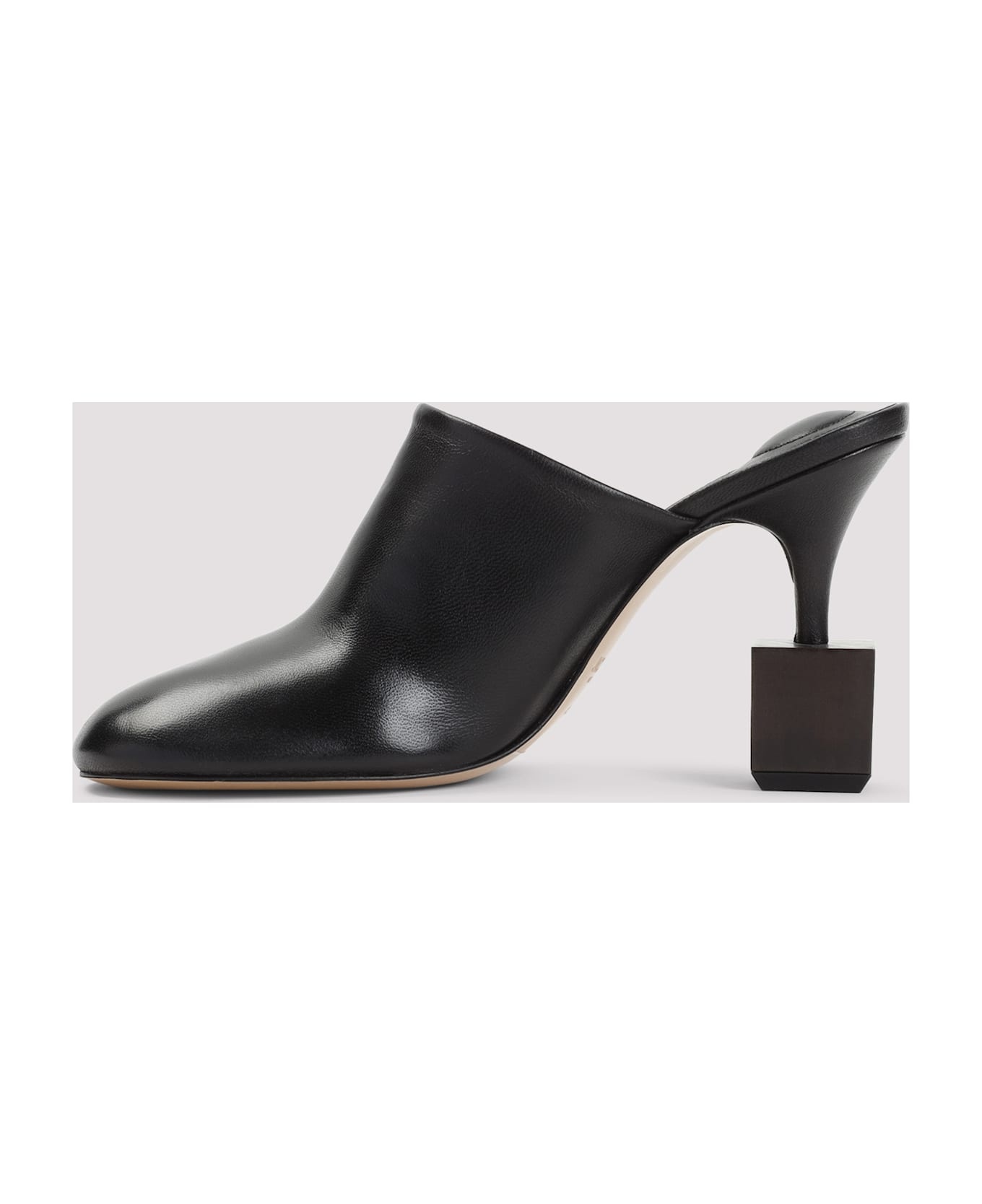 Bisou Mules - 4