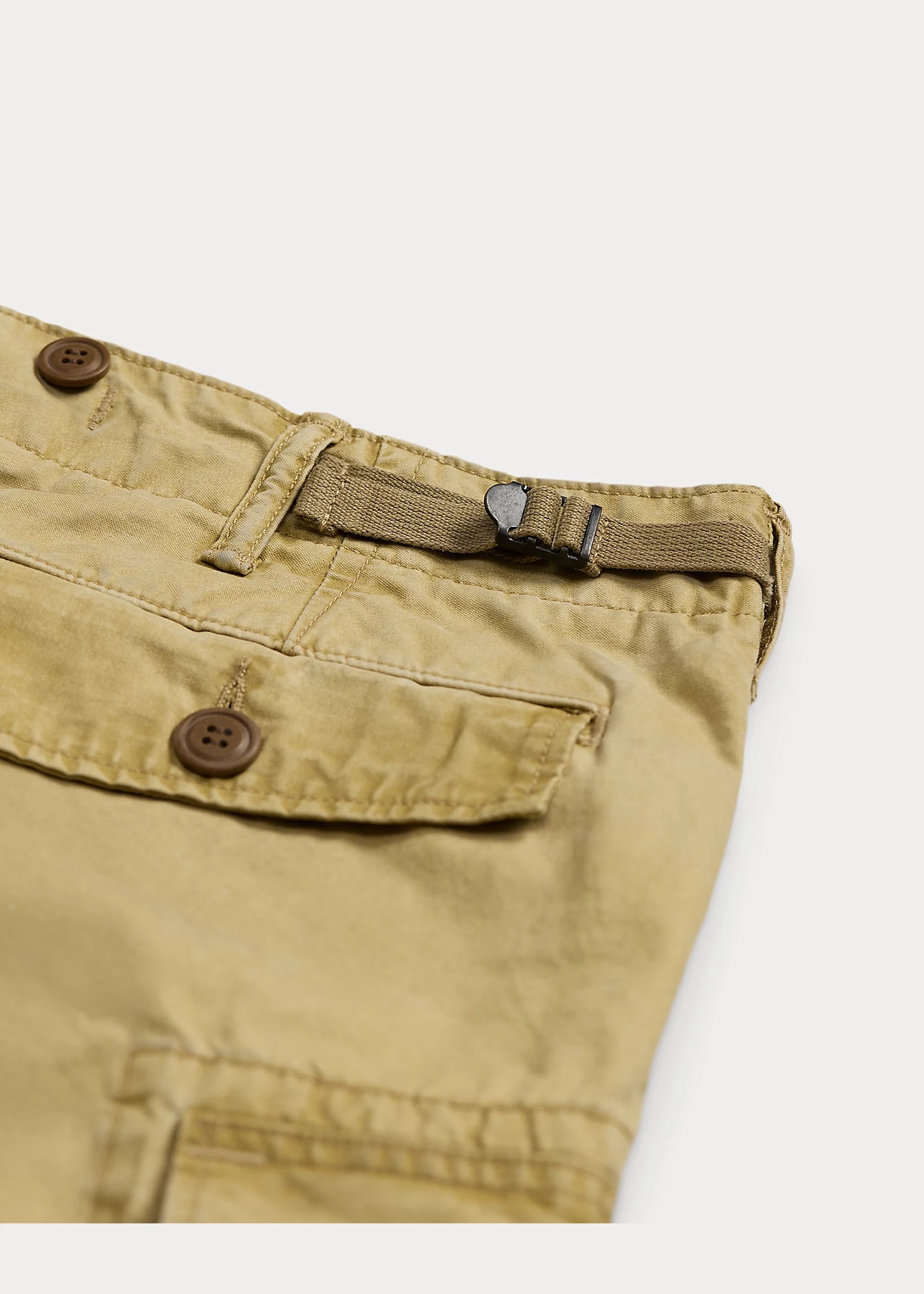 Ranger Poplin Cargo Pant - 4