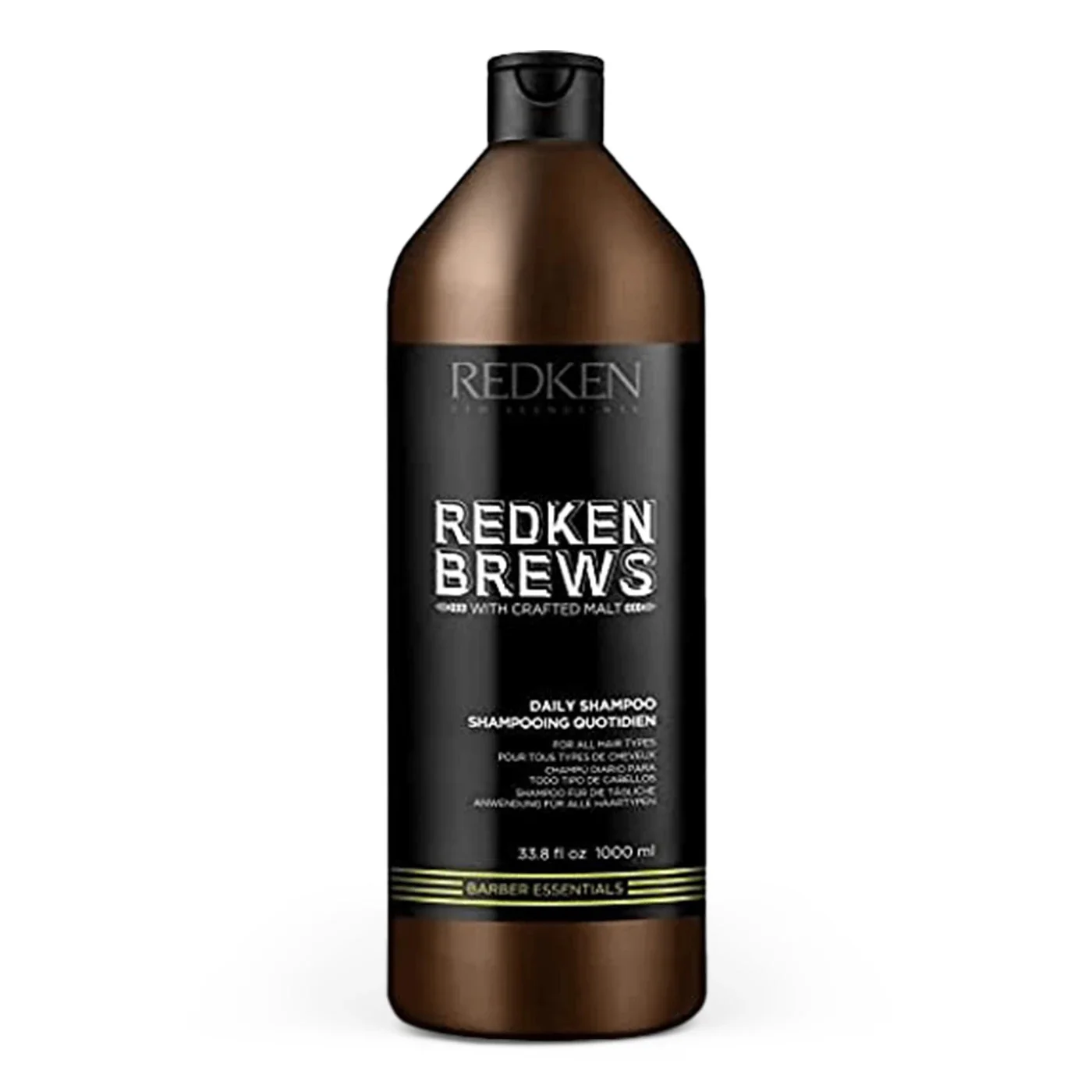 DAILY SHAMPOO - 1