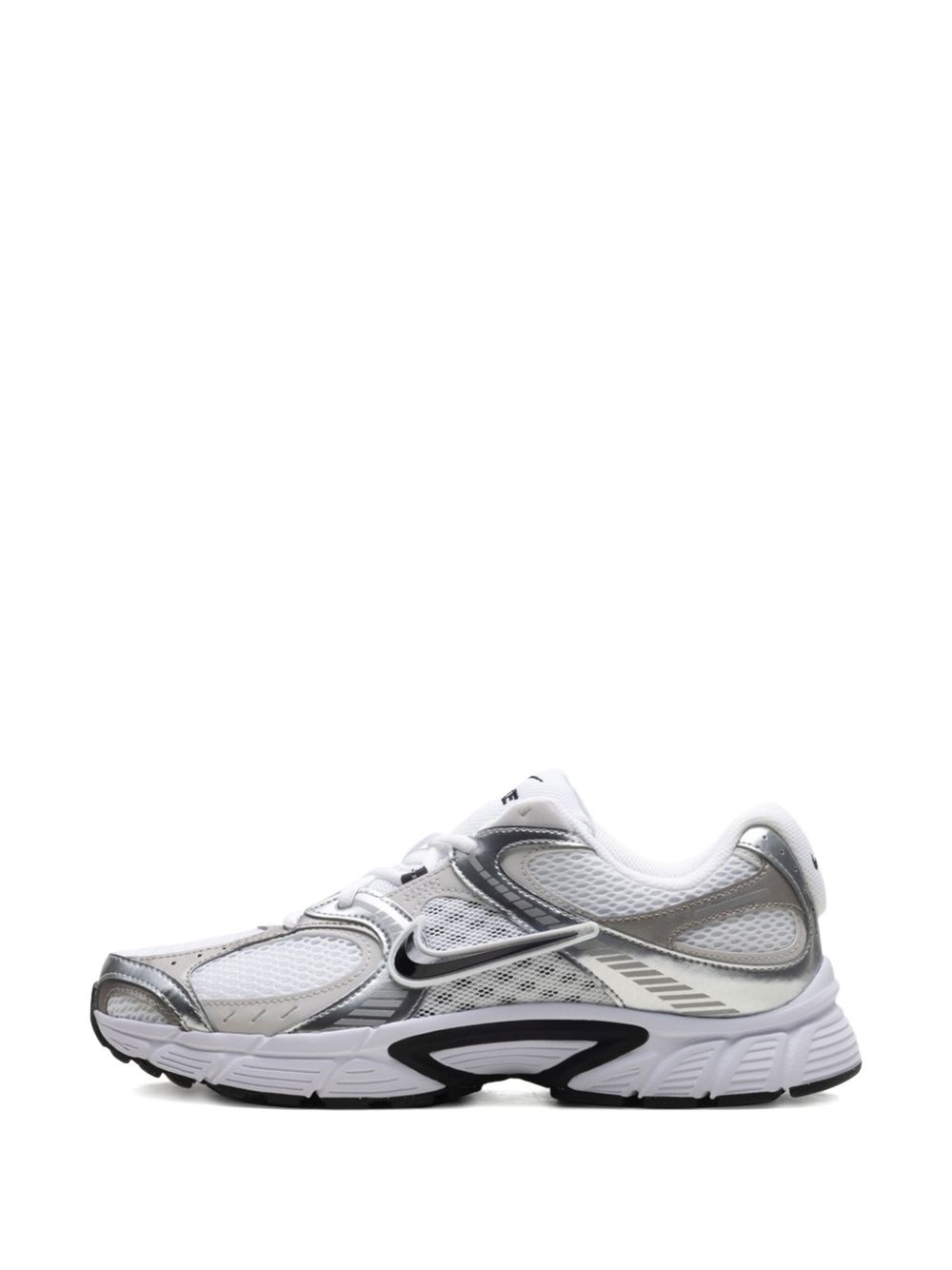 V5 RNR "White Vast Grey College Grey Black" sneakers - 4