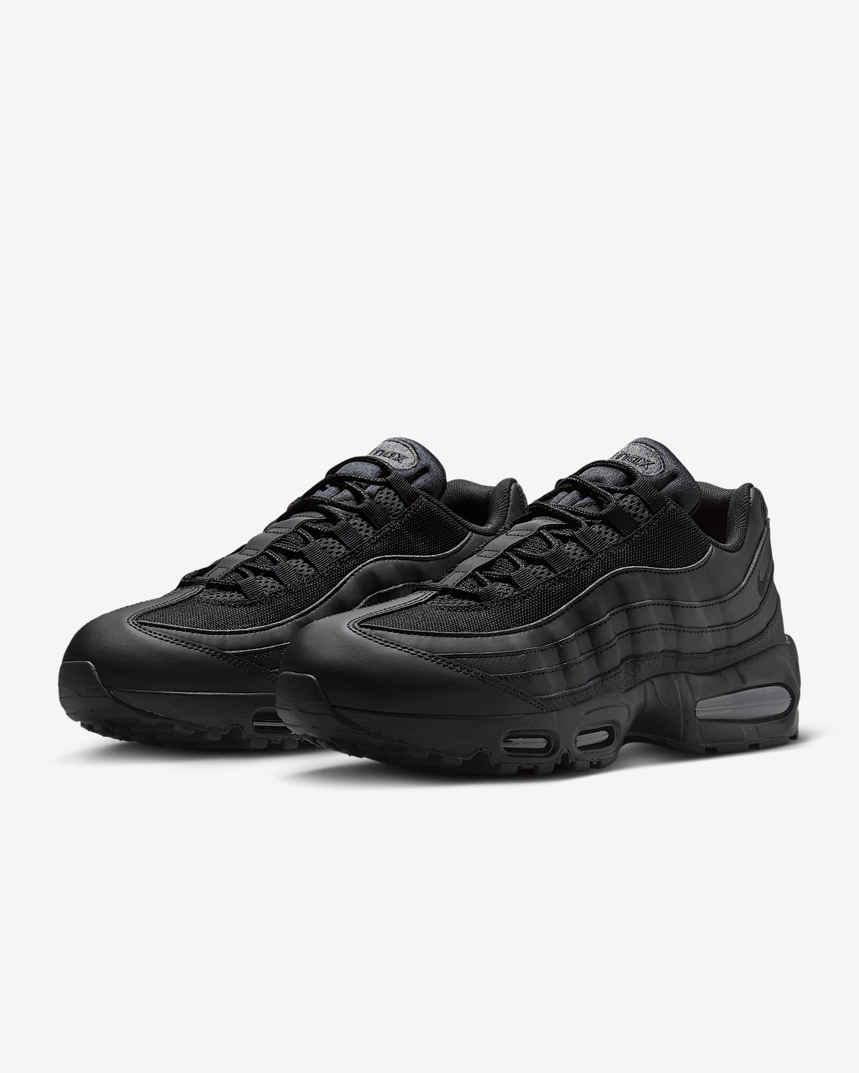 Nike Air Max 95 OG Men's Shoes - 5