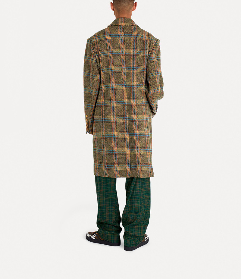 WRECK COAT 3
