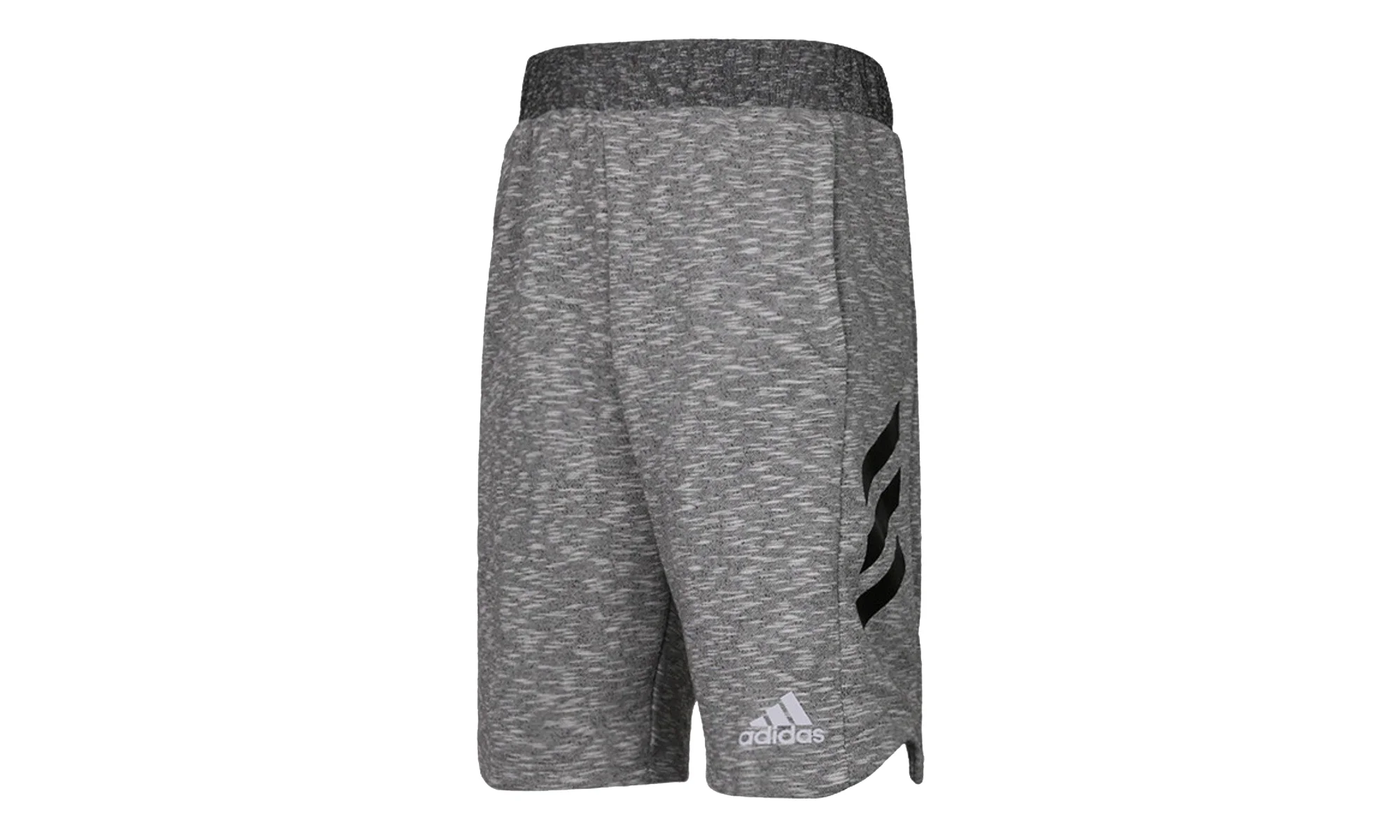 Pick Up Shorts "Grey" CE6959 - 1