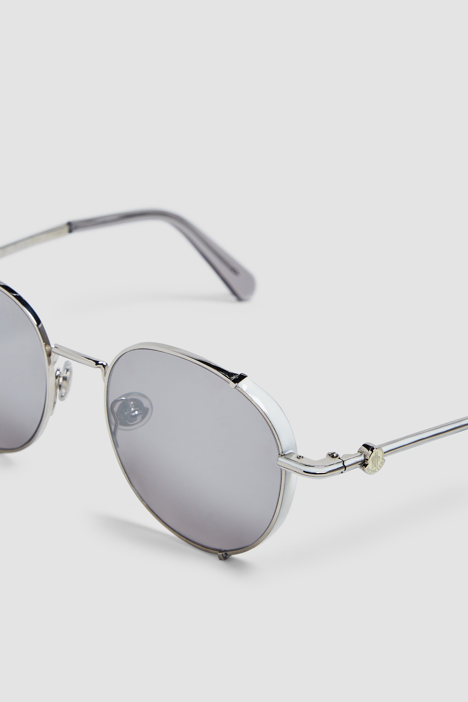 Round Sunglasses - 5