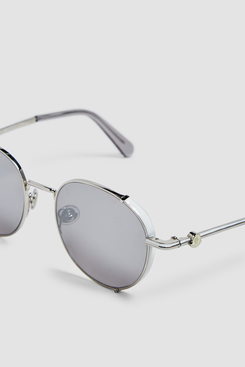 Round Sunglasses 5