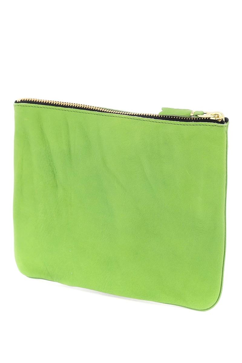 COMME DES GARÇONS CLASSIC POUCH - 2