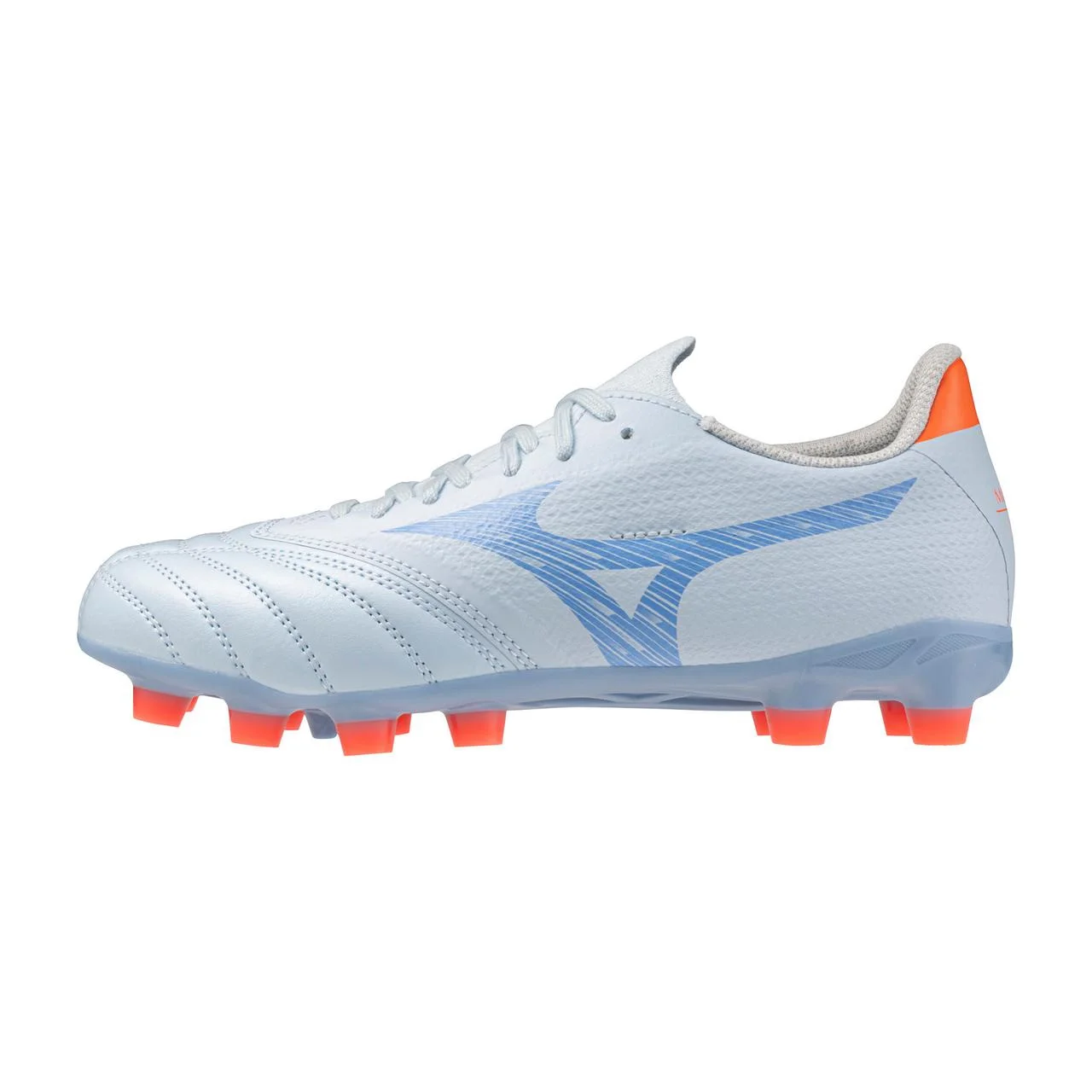 Morelia Neo V Beta Select Junior Soccer Cleat - 1