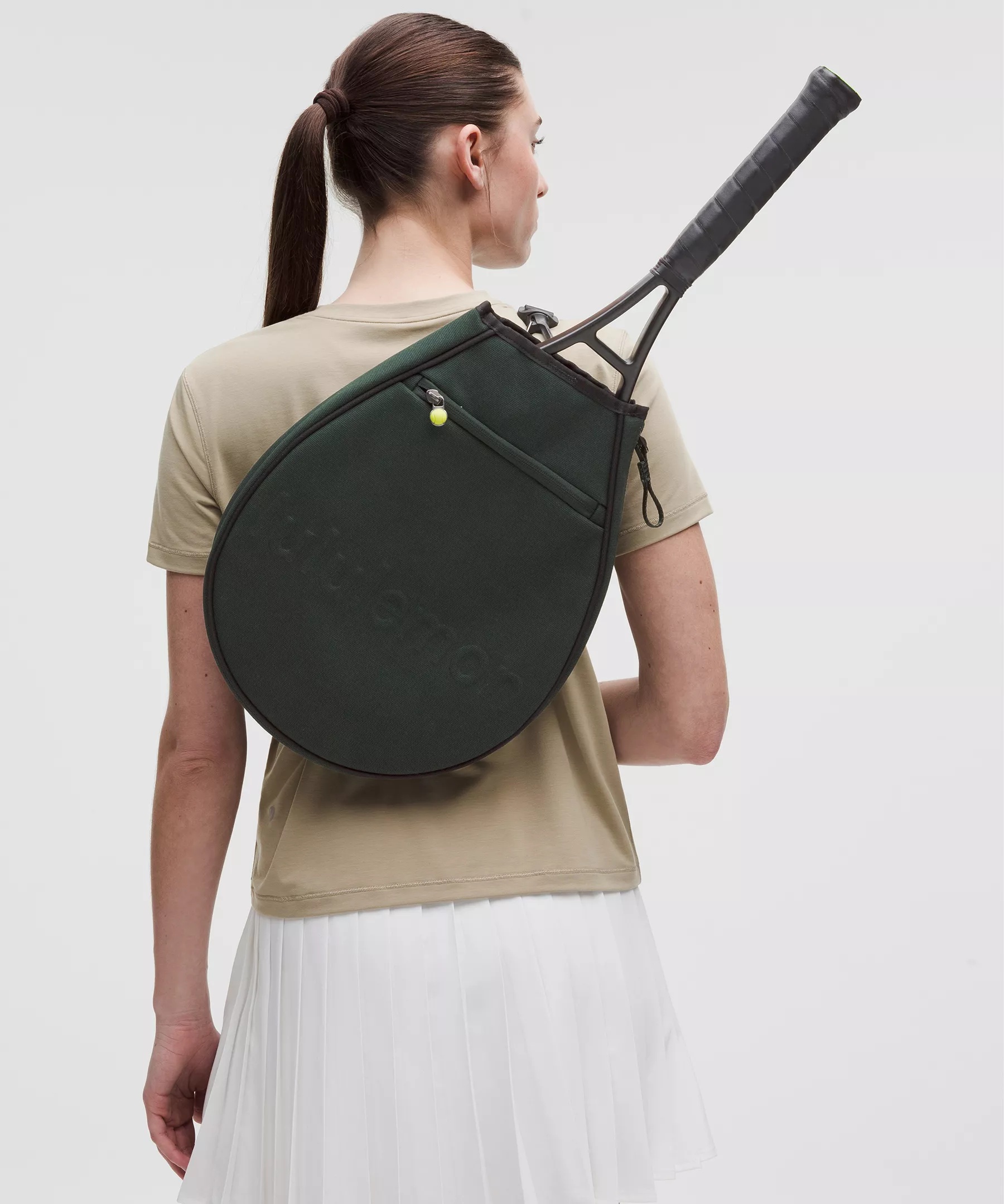 Racket Bag 19L - 8