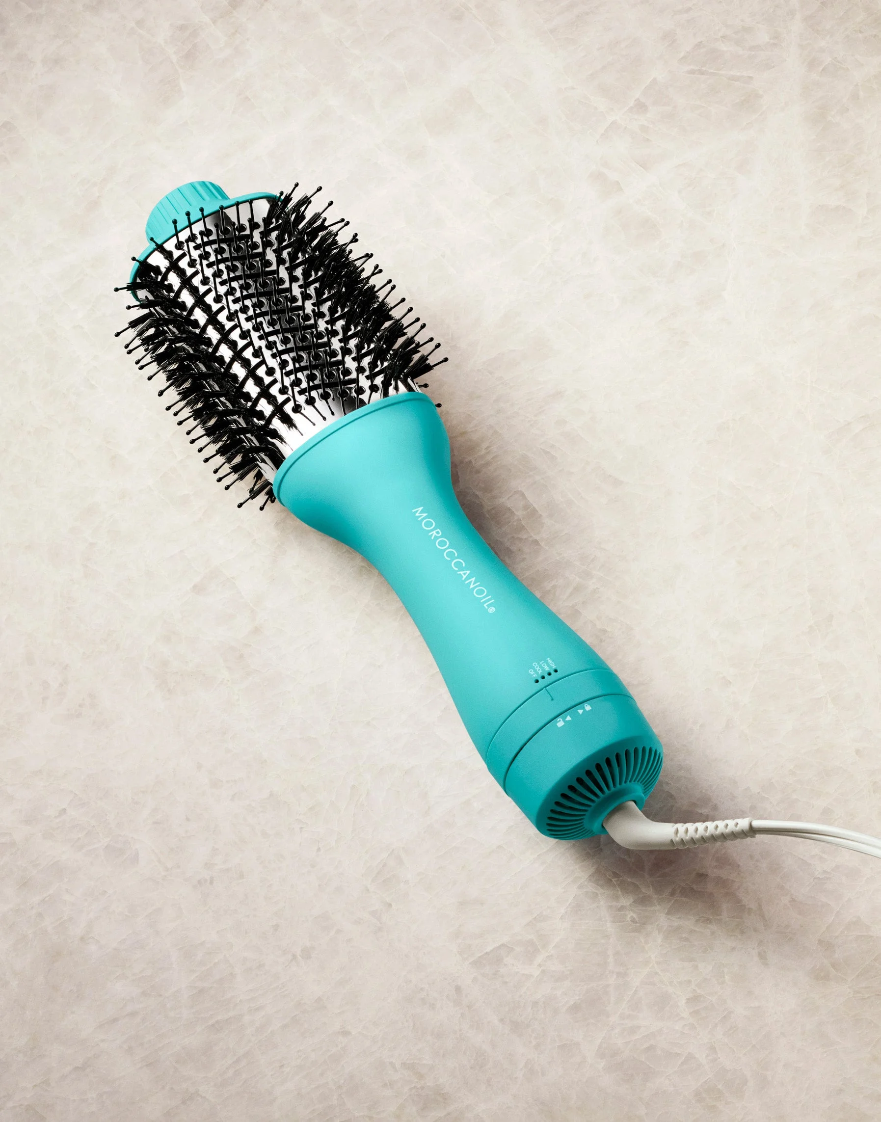 4-in-1 Blow-Dryer Brush - 1