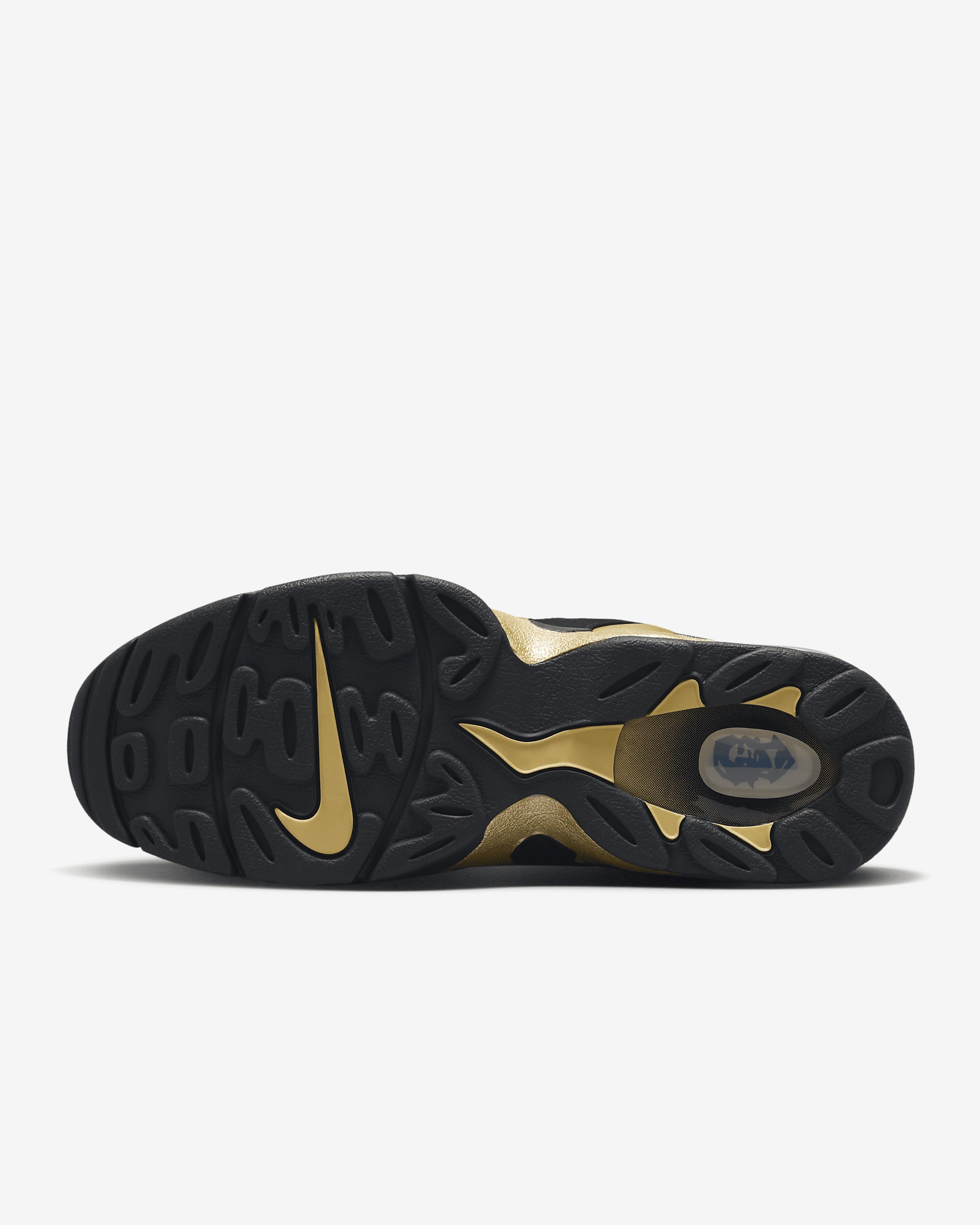 Nike Air DT Max '96 Men's Shoes - 2