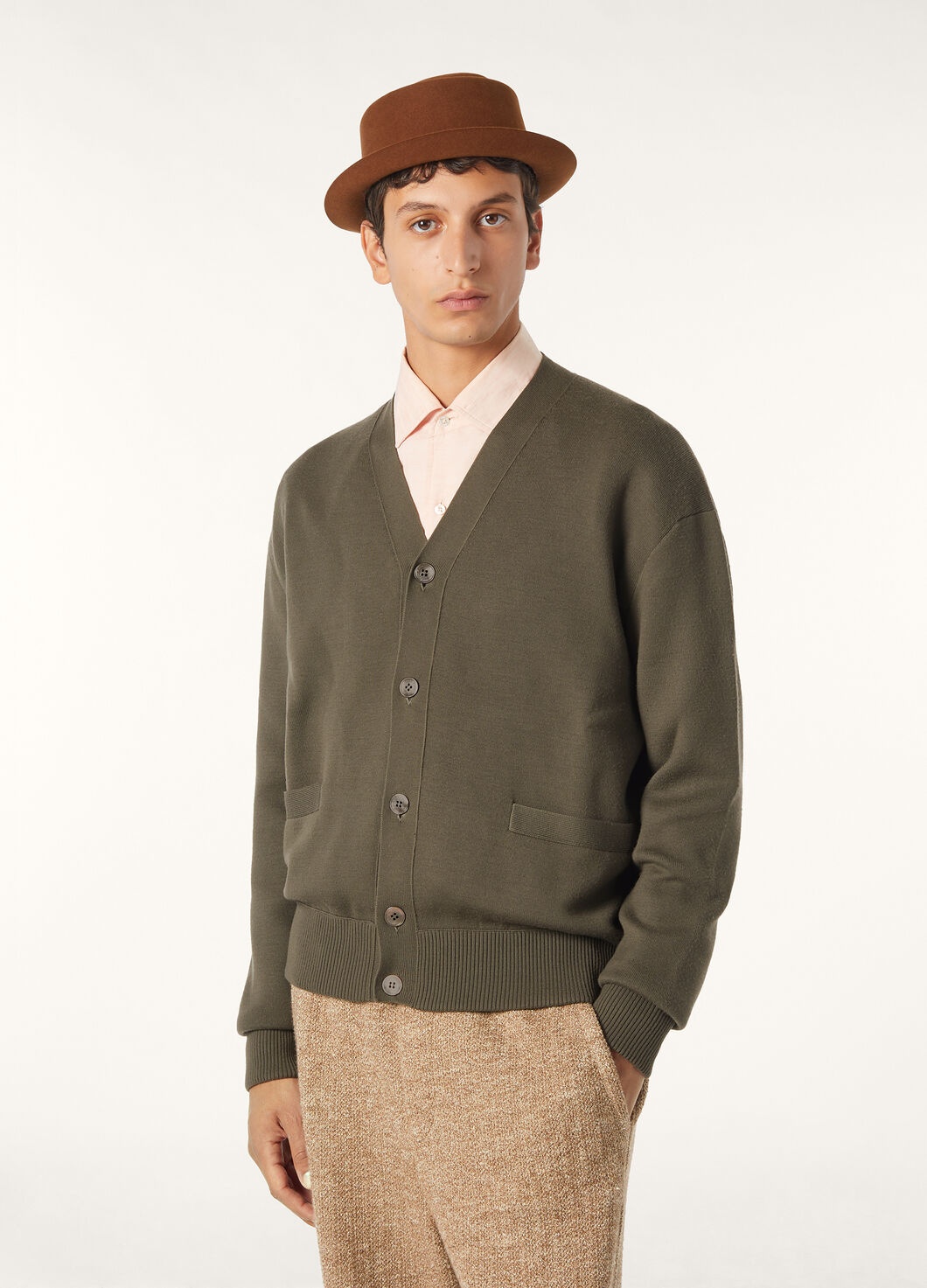 The Gift of Kings® Cardigan - 4