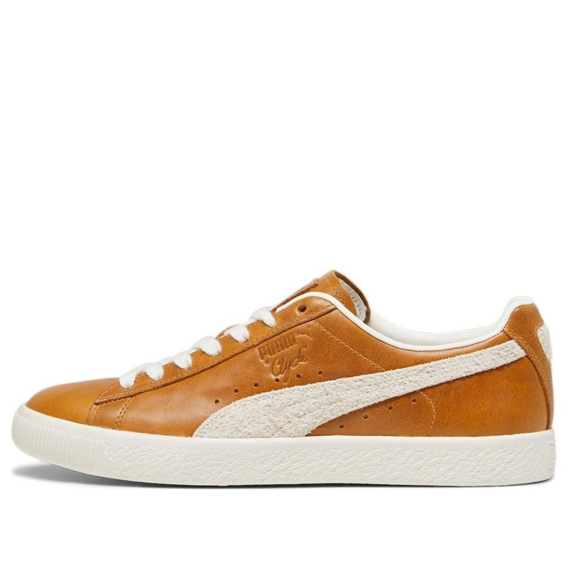 PUMA Clyde 'Paris' 394683-01 - 1