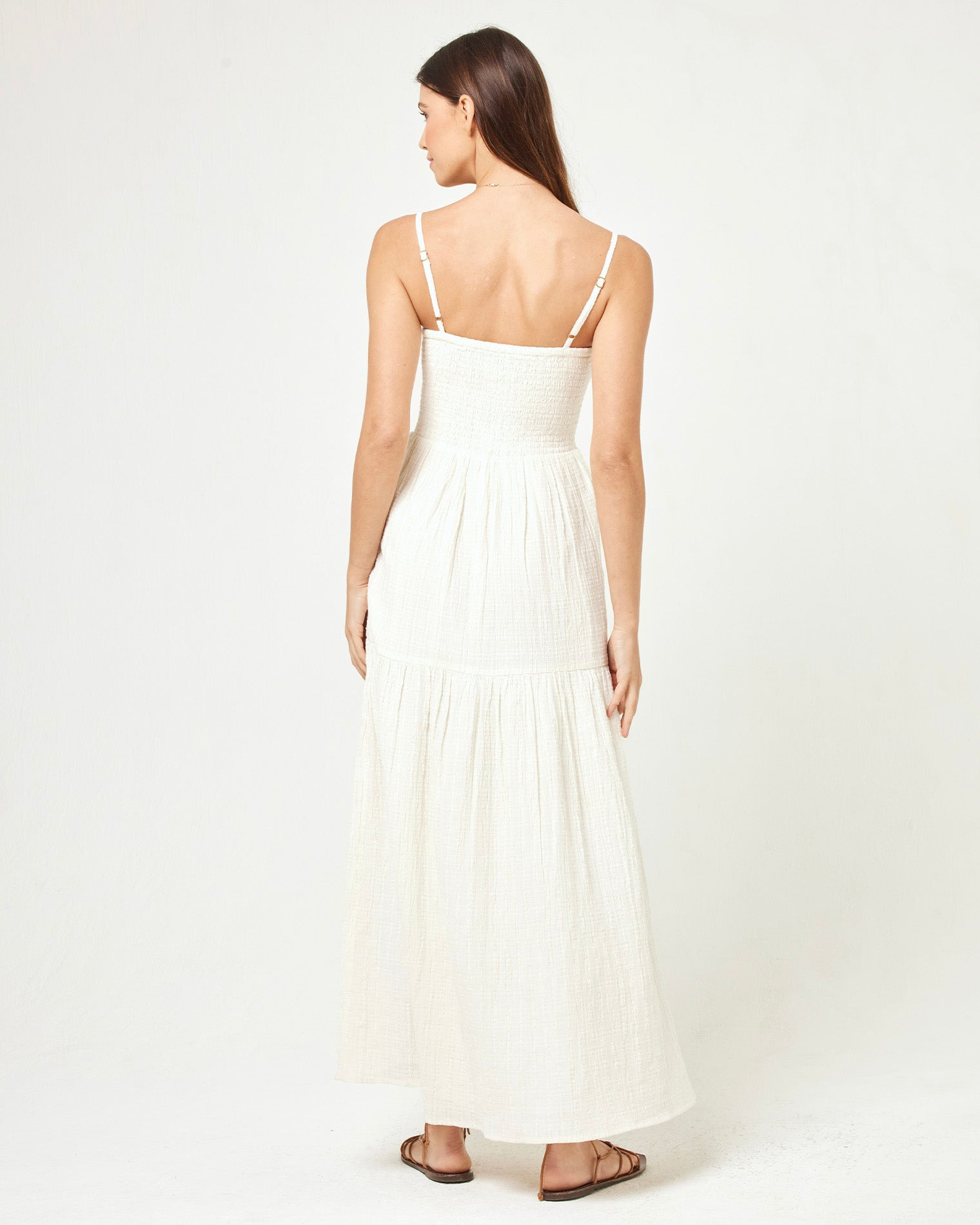 Mallorca Dress - 3