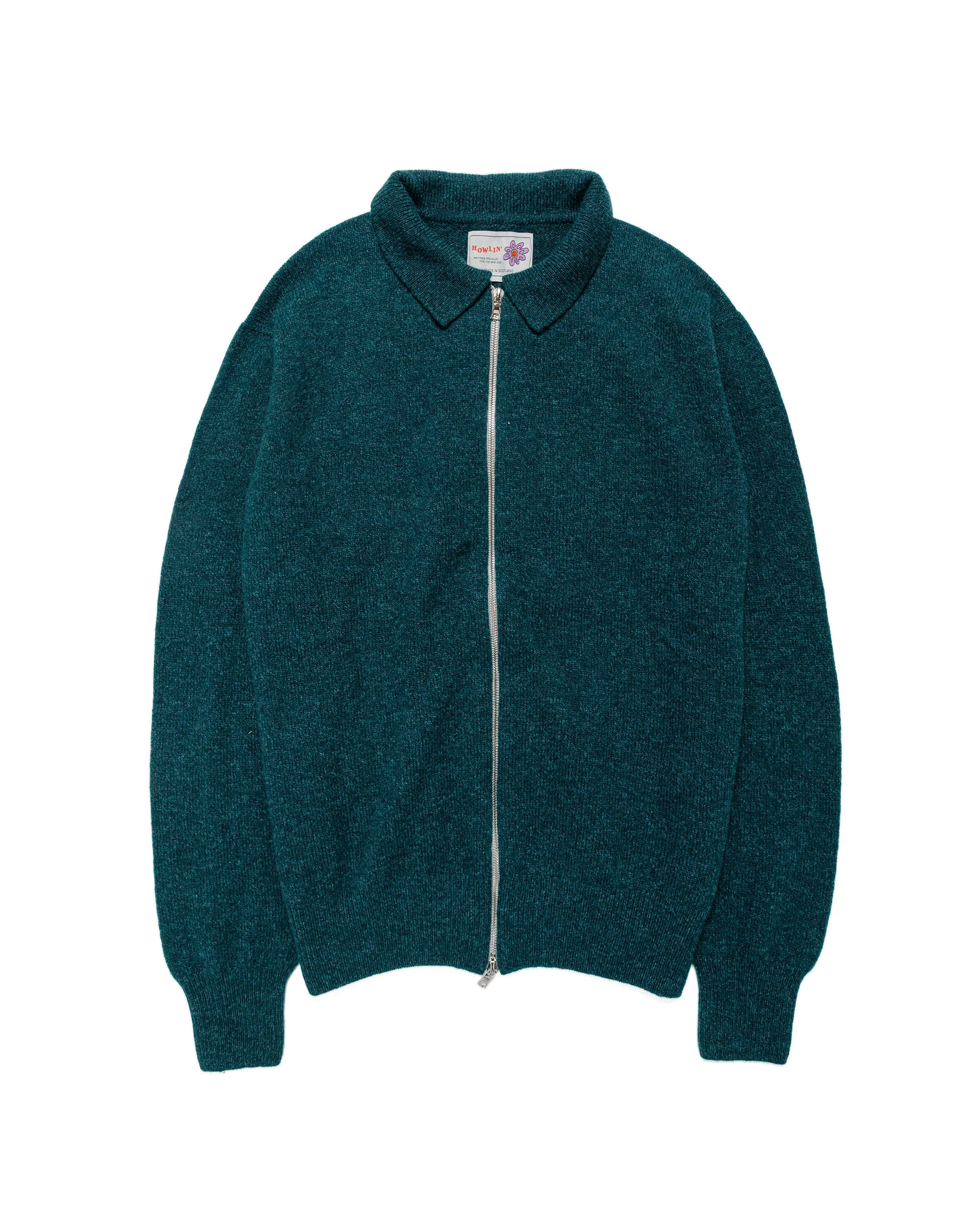 High Pressure Forest Mix - 1