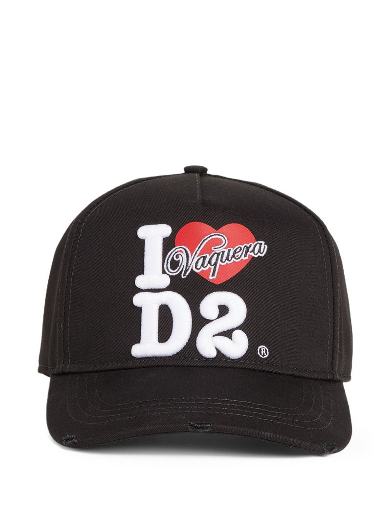 Vaquera cap 1