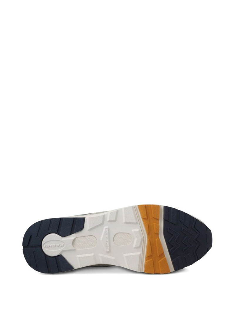 Fusion 2.0 lace-up sneakers 6