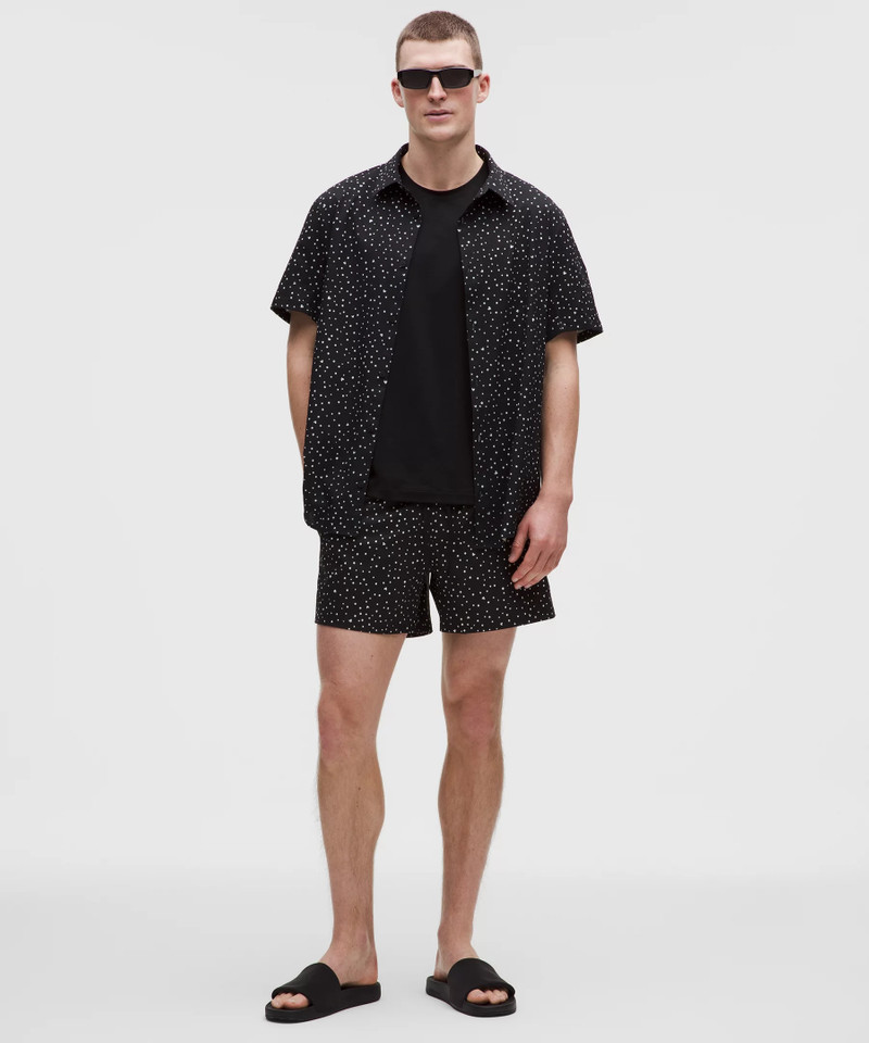 Swim Short 5" *Lined 1