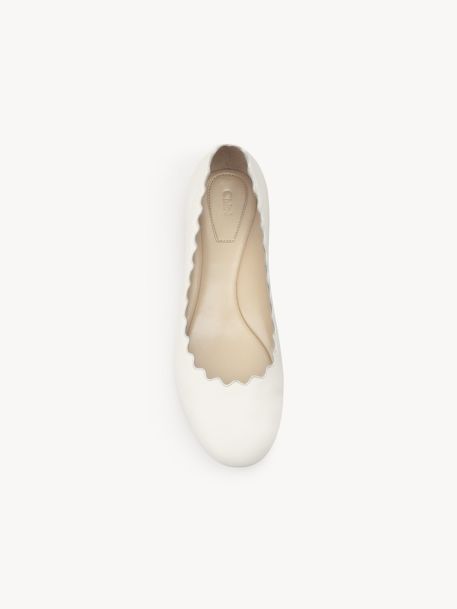 LAUREN BALLERINA - 2