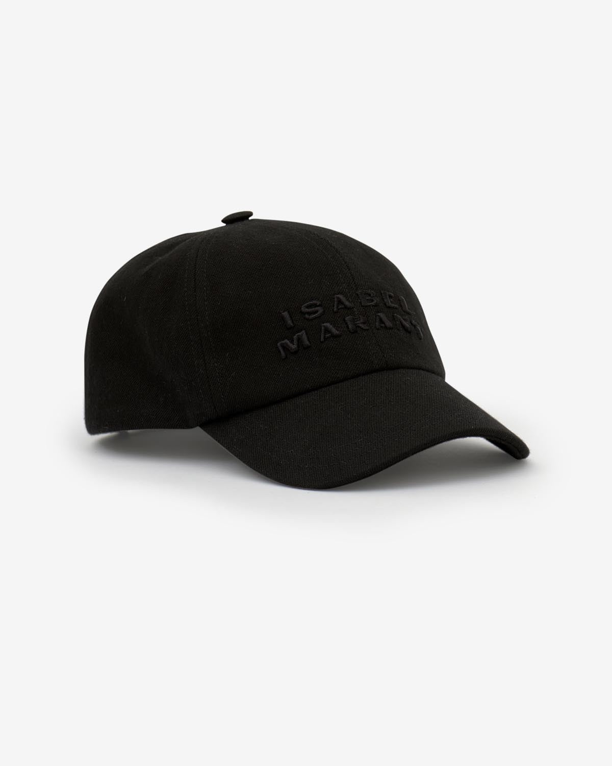 TYRON CAP - 3
