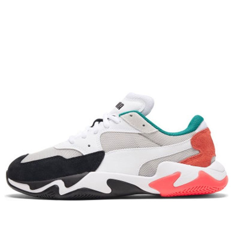 PUMA PUMA STORM ADRENALINE 'Light Gray Black' 369797-05 REVERSIBLE