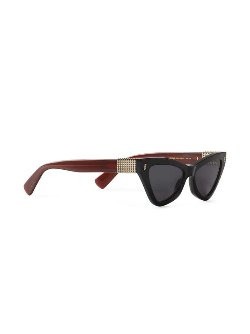 Lanvin cat-eye sunglasses outlook