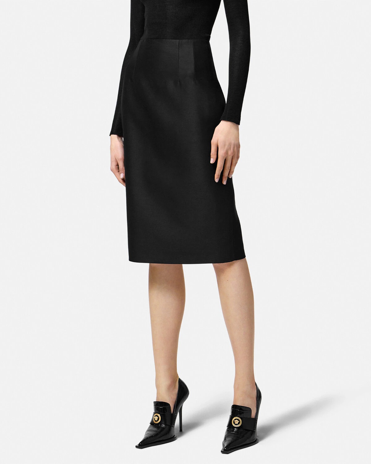 Pencil Skirt - 3