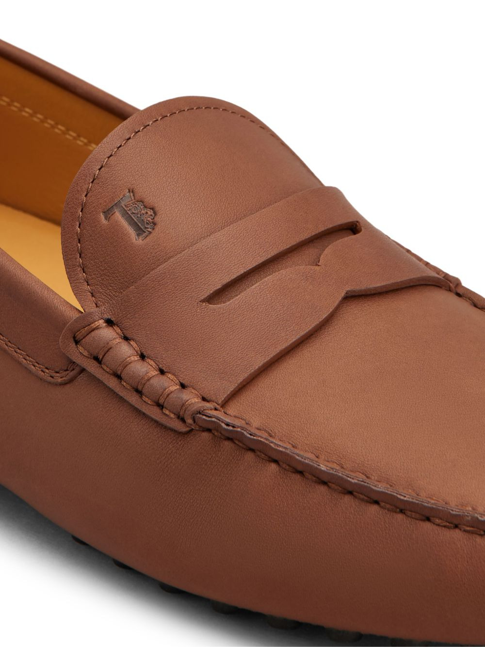 Gommino loafers - 6