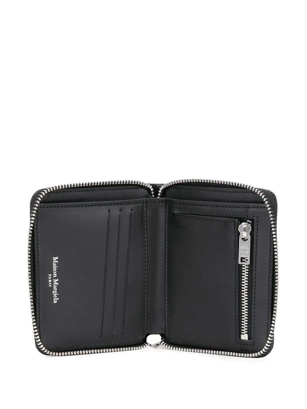 zipped mini wallet - 3