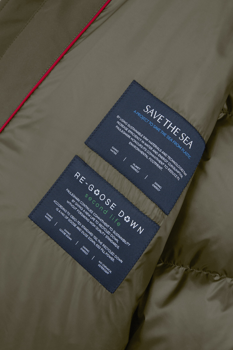 TYPHOON RE-4X4 STRETCH JACKET 5