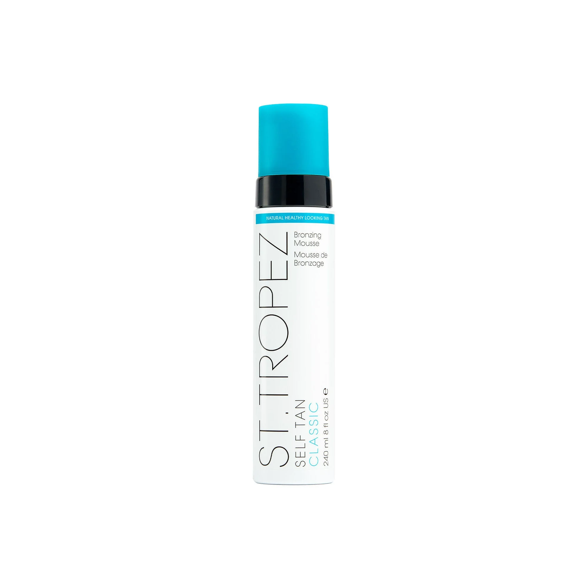 Self Tan Classic Bronzing Mousse - 1