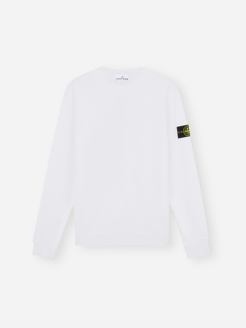 6100044 ORGANIC COTTON FLEECE - 1