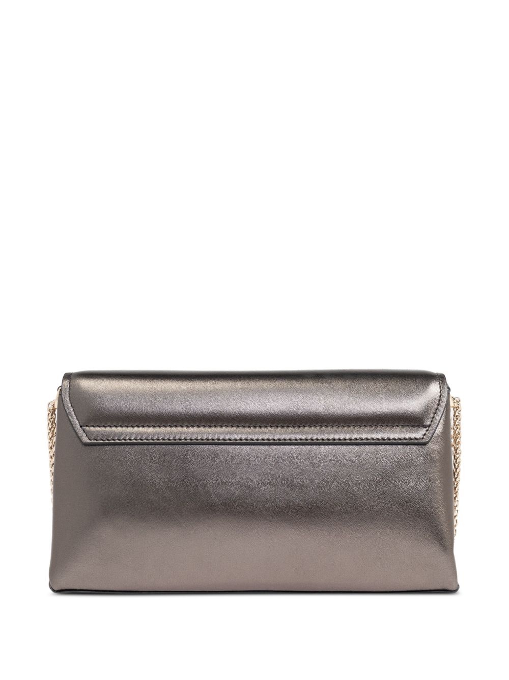 medium Meridiana clutch bag - 3