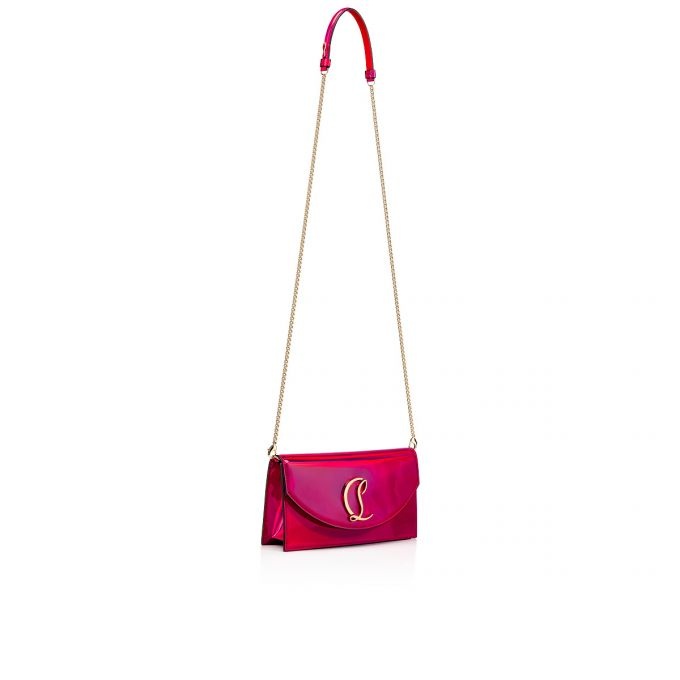 Loubi54 Pink - 5