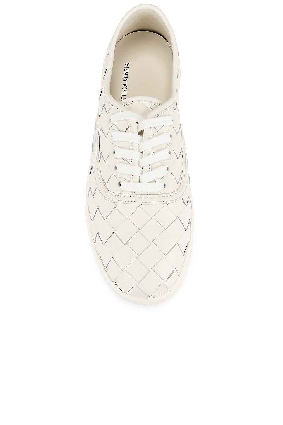 Sawyer Lace Up Sneaker - 4