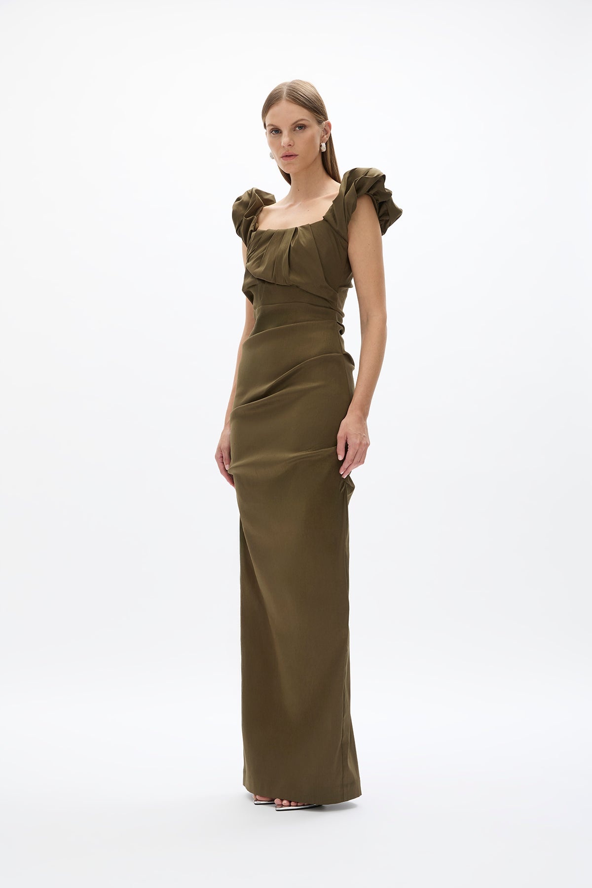 KALINA GOWN - 3