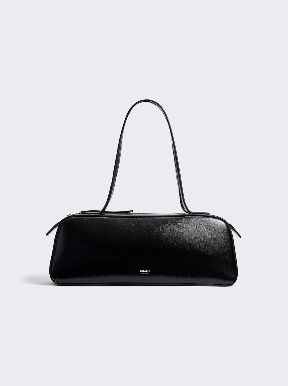 Simona Shoulder Bag Black - 1
